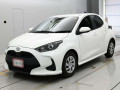 2020 Toyota YARIS