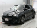 2021 Suzuki Swift Sport