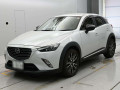 2015 Mazda CX-3