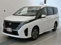 2023 Nissan Serena