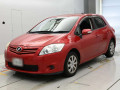 2011 Toyota Auris