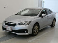 2020 Subaru Impreza G4
