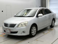 2010 Toyota Premio