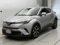 2017 Toyota C-HR