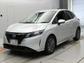 2024 Nissan Note