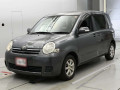 2010 Toyota Sienta