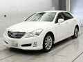 2009 Toyota Crown
