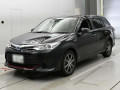 2016 Toyota Corolla Fielder