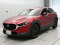 2022 Mazda CX-30