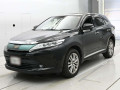 2018 Toyota Harrier