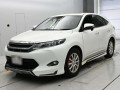 2017 Toyota Harrier