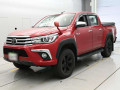 2017 Toyota Hilux