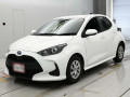 2023 Toyota YARIS