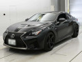 2015 Lexus RC F