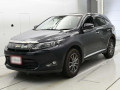 2016 Toyota Harrier