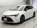 2022 Toyota Corolla Touring Wagon