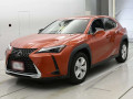 2022 Lexus UX