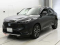 2024 Honda VEZEL