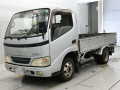 2004 Toyota Dyna Truck