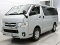 2019 Toyota Regiusace Van