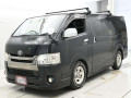 2015 Toyota Hiace Van