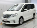 2013 Nissan Serena