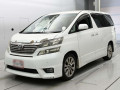 2011 Toyota Vellfire