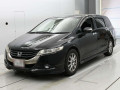 2010 Honda Odyssey