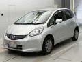 2012 Honda Fit
