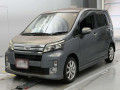 2013 Daihatsu Move