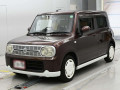 2011 Suzuki ALTO Lapin