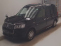 2018 Toyota JPN Taxi
