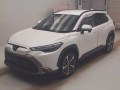 2023 Toyota Corolla Cross