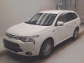2015 Mitsubishi Outlander PHEV