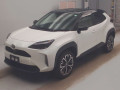 2021 Toyota YARIS CROSS