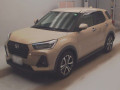 2023 Daihatsu Rocky