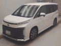 2025 Toyota Voxy