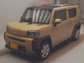 2021 Daihatsu TAFT