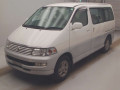 1999 Toyota Hiace Regius