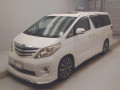 2010 Toyota Alphard