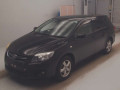 2011 Toyota Corolla Fielder