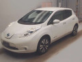 2017 Nissan Leaf