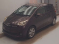 2011 Toyota Ractis