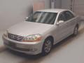 2003 Toyota Mark II