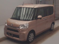 2016 Daihatsu Tanto