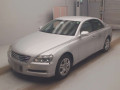 2007 Toyota Mark X