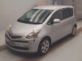 2009 Toyota Ractis