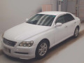 2007 Toyota Mark X