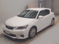 2011 Lexus CT