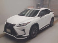 2016 Lexus RX